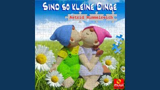 Bin doch kein Hampelmann