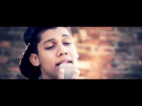 Oscar La Entonacion - With Or Without You - オスカー ドミニク