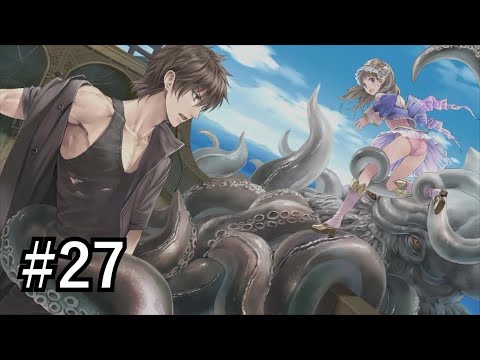 【ゆっくり実況】#27 トトリのアトリエDX 一周目でトゥルーエンド行けるかな？ ぬしを釣る