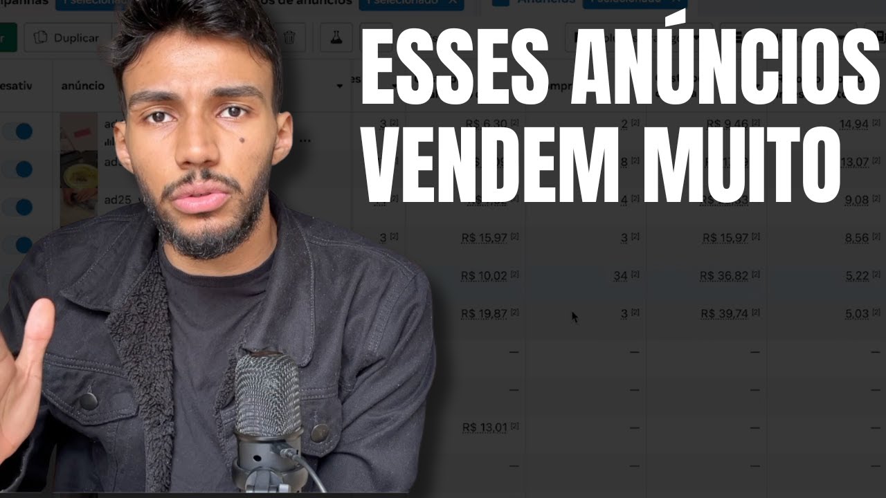 Melhores Anúncios em Imagem para Facebook Ads [E-commerce]