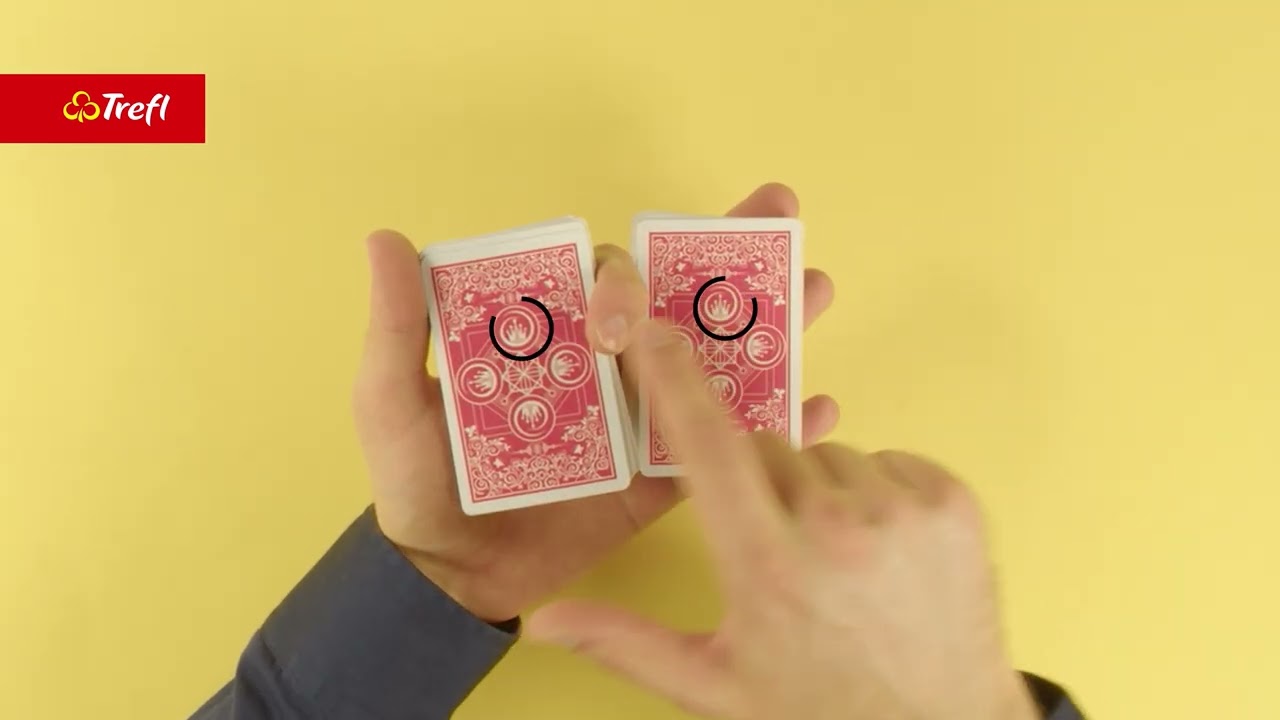 Magia dwóch kolorów