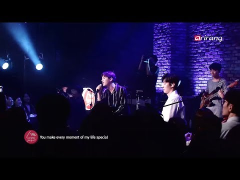 [I'm LIVE] Melomance (멜로망스) & Melomance & Gift (선물)