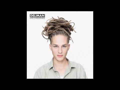 Deliman - Unconquerable (Album Megamix 2011) - OUT NOW !!