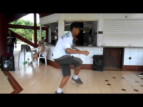 1° Meet up das colônias - Cass vs Kinhos Oliveira [Wins] [FREESTEP/RS]