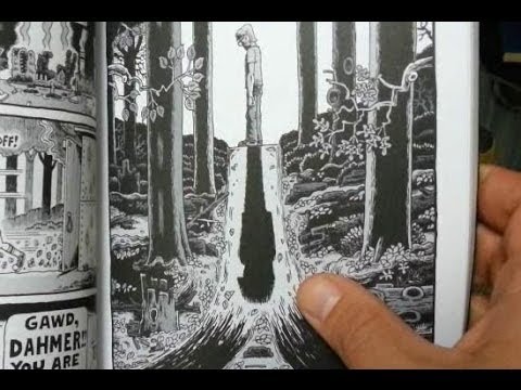 panellogy 023 - my friend dahmer