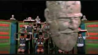 Lindsay Lohan- Confessions of a drama queen