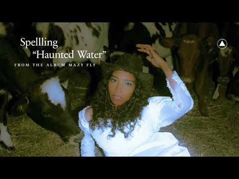 Video thumbnail for Haunted Water