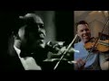 Stuff Smith solo - Shane Guse