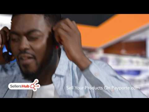 PayPorte 30 Secs Doorway TVC