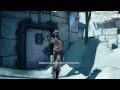 Borderlands 2 - Sir Hammerlock Introduction