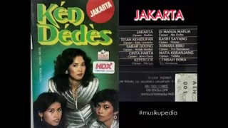 Download lagu (Full Album) Ken Dedes # Jakarta mp3 Download lagu (Full Album) Ken Dedes # Jakarta mp3