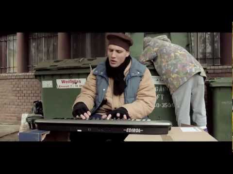 Hőna D ft. Hekiii - Az idő velem  [OFFICIAL MUSIC VIDEO]