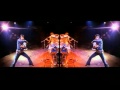 Elvis Presley - On Tour Johnny B. Goode 