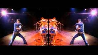 Elvis Presley - On Tour Johnny B. Goode