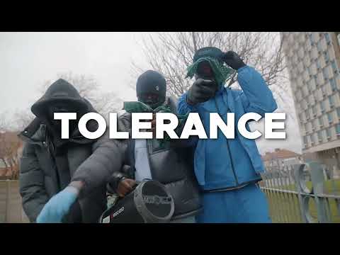 [FREE] (3x3) BusyGrr X E1 X UK Drill Type Beat 2024 - "TOLERANCE"