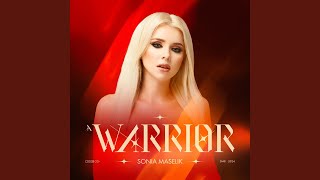 Kadr z teledysku A Warrior tekst piosenki Sonia Maselik