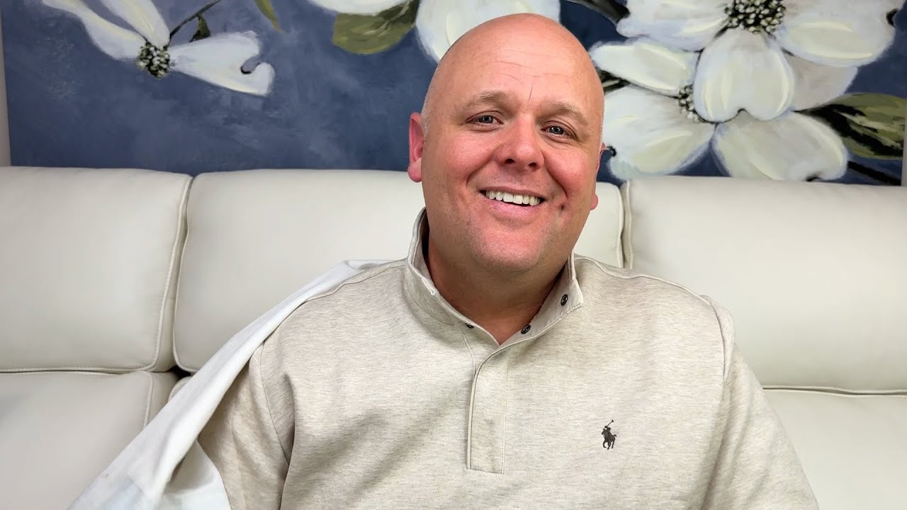 A call to prayer part 3 pray with me today