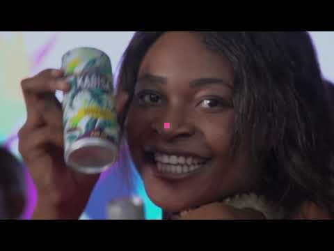 Spot Kabisa avec Malika la Slamazone et Huguo Boss