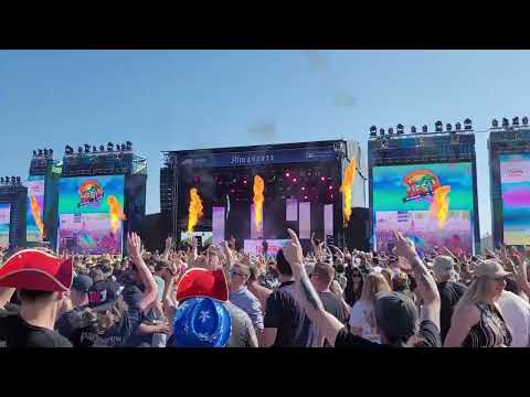 MARRY - Wir feiern den DJ (La Fiesta 2023)