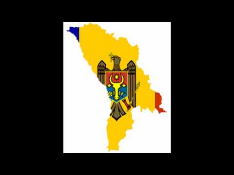 Graieste Moldoveneste - Blatnoi