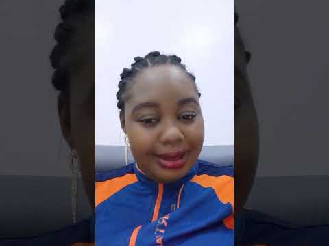 Jesus the king of glory see you through any situation in your life.