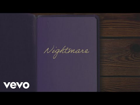 Laci Kaye Booth - Nightmare (Lyric Video)