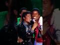 "The Jacksons with Michael Jackson - 'I'll be there' (Live at Motown 25 Reunion)