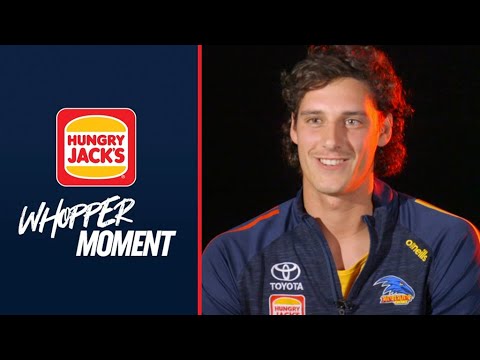 Bozza's Whopper Moment: Crows stun the Cats