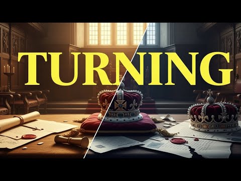 The 1536 Turning Point How One Month Changed English History Forever