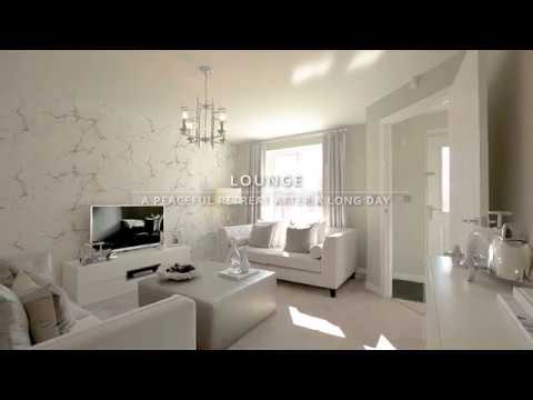Taylor Wimpey - Clover View, The Gosford