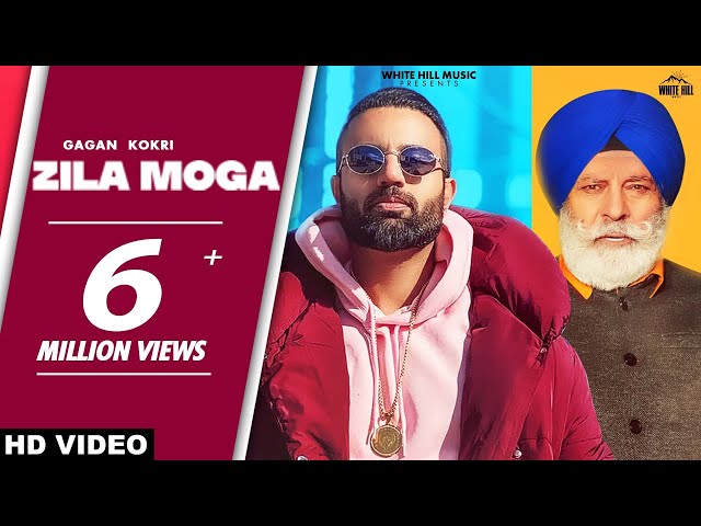 Zila Moga video