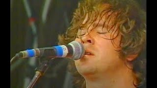 Grant Lee Buffalo - Live Glastonbury 1994 HD