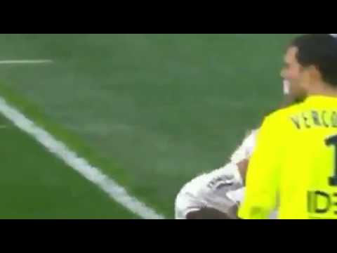 Fabinho goal vs caen 2-0