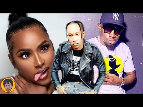 Yanique DISS Foota Hype In The Worst Way | Vaygan