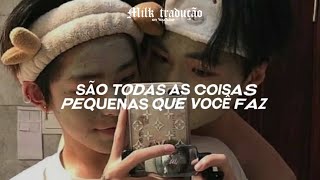 Becky G - Lovin&#39; so had [Tradução | Legendado]