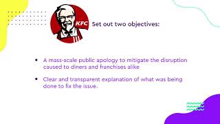 12. Best PR Campaigns: KFC'S FCK Bucket Campaign