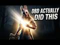 Why Dead By Daylight Killers Are Broken Right Now DEFAULT Thumbnail