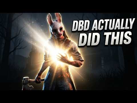 Why Dead By Daylight Killers Are Broken Right Now