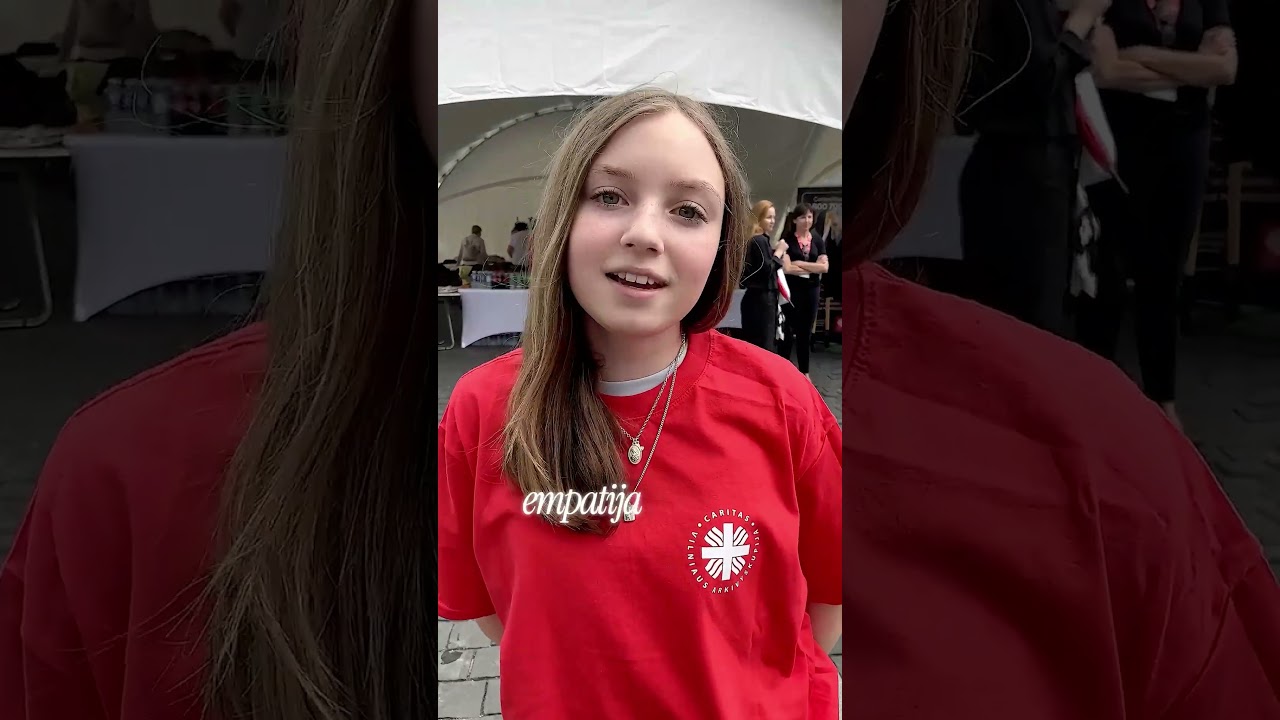 Video: Kas svarbu savanoriams savanoriaujant organizacijoje