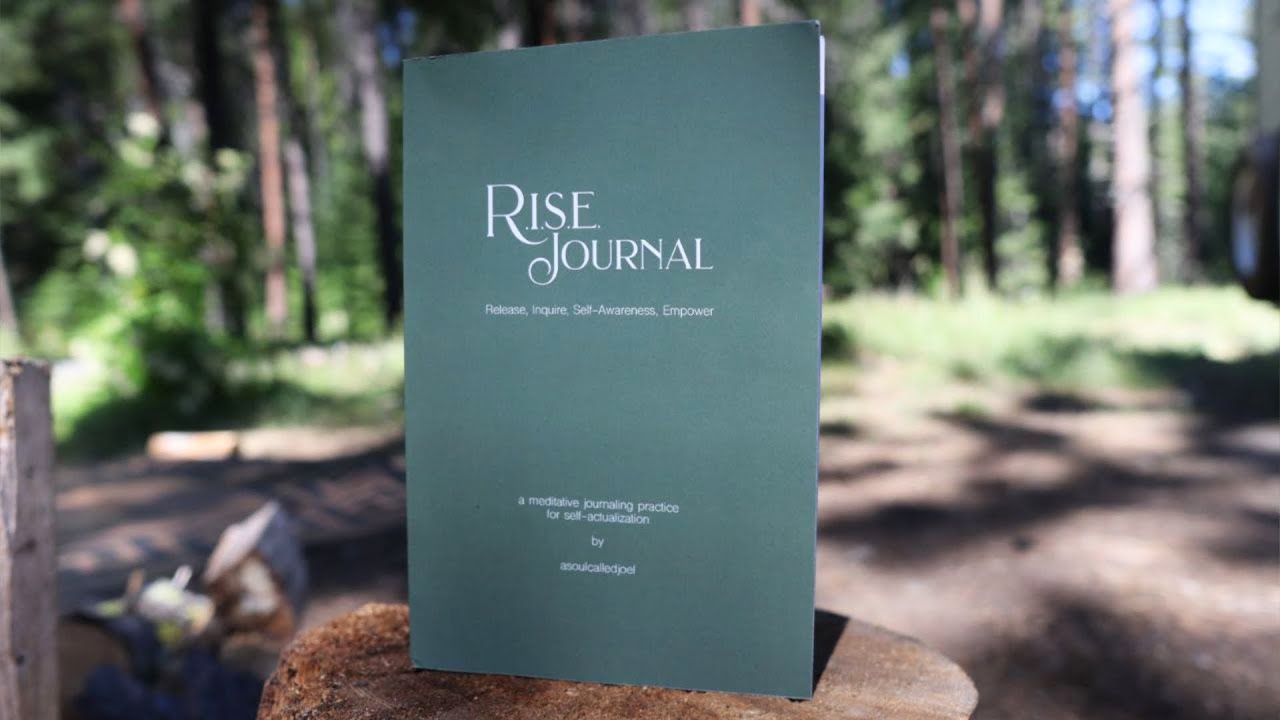 The Power Of Journaling