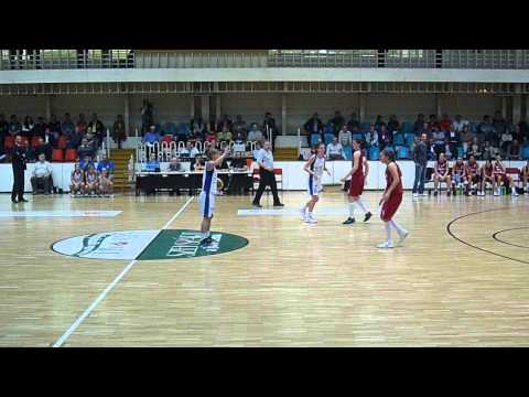 Atomerőmű KSC Szekszárd  -  BSE-FCSM   NB I/A