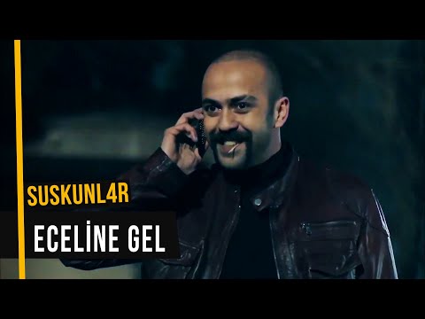 Adres Ver Geliyorum! | Suskunlar