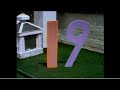 Sesame Street Number In The Park 19