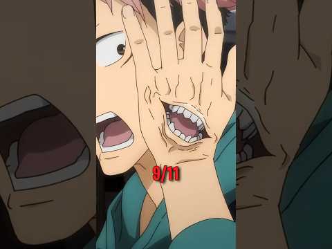 Sukuna Tries to get Yuji CANCELLED😳☠️ | Jujutsu Kaisen Abridged #shorts