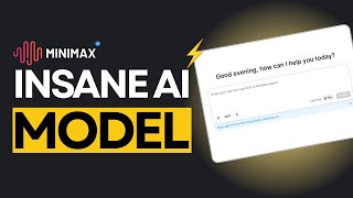 MiniMax-M2: New Open-Source Model That's 2x FASTER Than Claude!