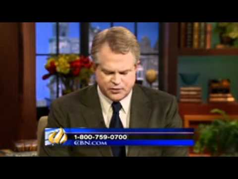 The 700 Club - October 7, 2011 - CBN.com