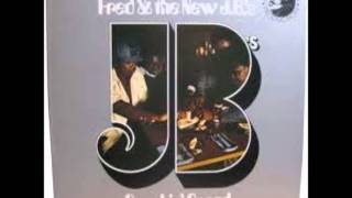 I Wanna Get Down-Fred And The New JB's