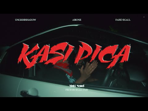KASI PICA - UNGKHESHADOWS X ABIONE X FARID EGALL - ZHAKI SOUND (OFFICIAL MUSIC VIDEO)