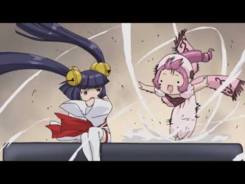 Chobits ~ ENGLISH DUB ~ Episode 23 "Chi Decides"