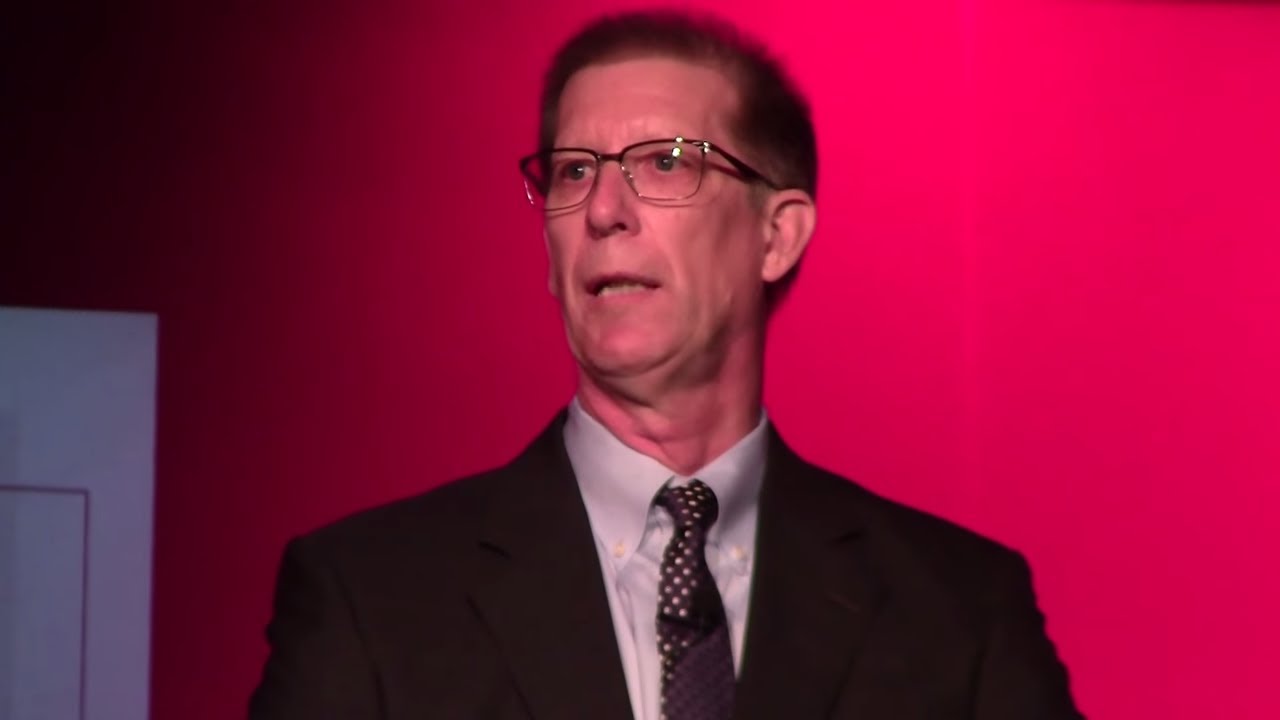 When Miracles Happen | Rod Ziolkowski | TEDxWhitneyHigh